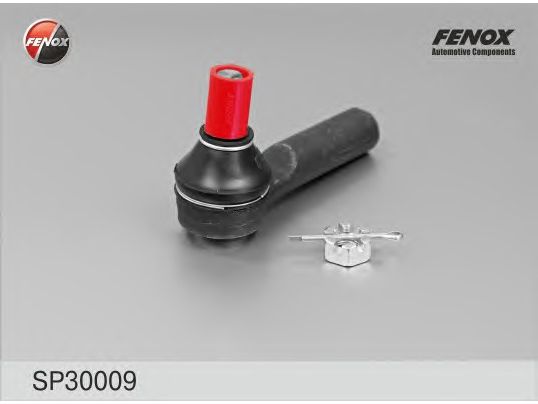 Наконечник рулевой Fenox SP30009