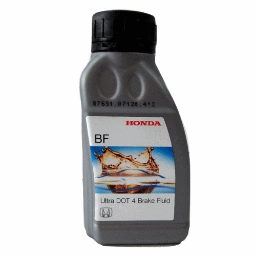 Жидкость тормозная Honda 0820399938HE