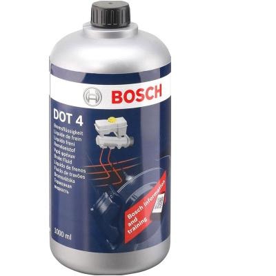 Жидкость тормозная Bosch 1987479107
