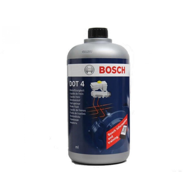 Жидкость тормозная Bosch 1987479106