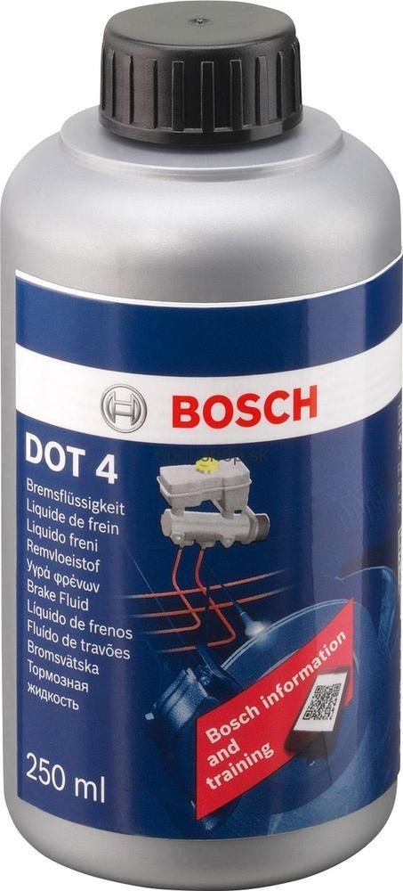 Жидкость тормозная Bosch 1987479105