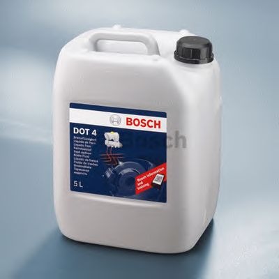 Жидкость тормозная Bosch 1987479109