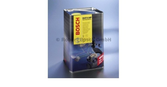 Жидкость тормозная Bosch 1987479066