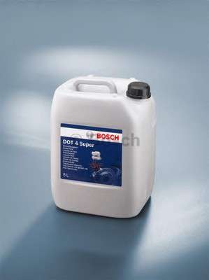 Жидкость тормозная Bosch 1987479119