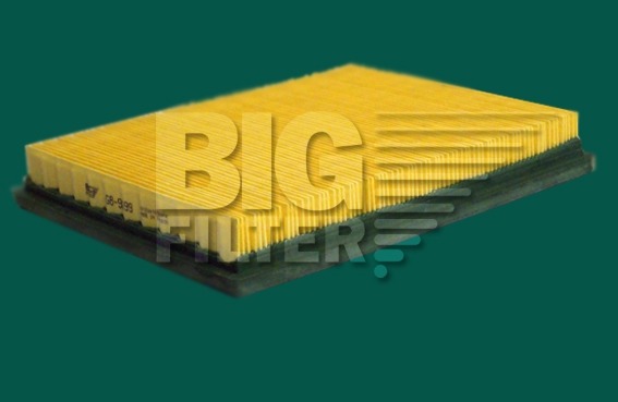 Фильтр воздушный Big Filter GB9699