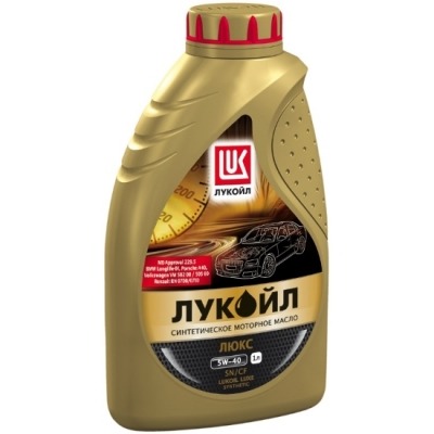 Масло моторное Lukoil 207464