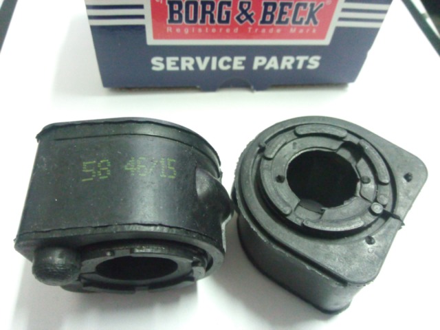 Втулка стабилизатора Borg & Beck BSK6158K