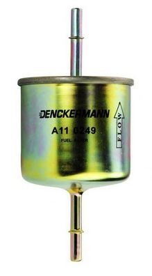 Фильтр топливный Denckermann A110249