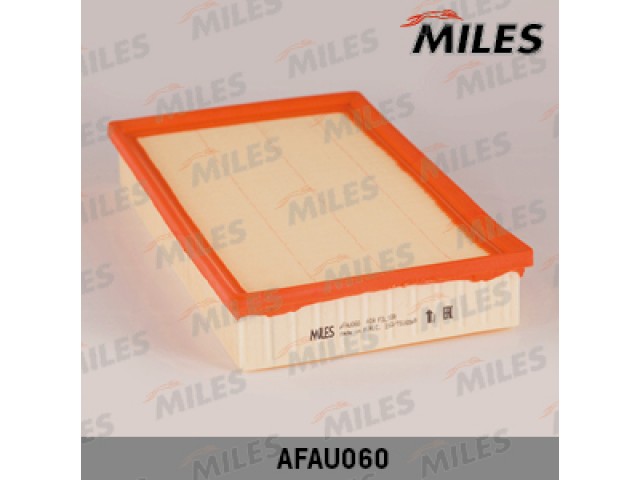 Фильтр воздушный MILES AFAU060