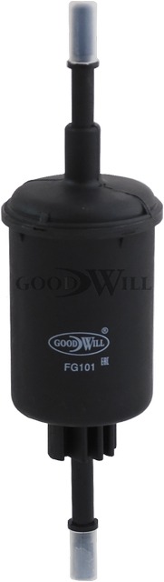 Фильтр топливный Goodwill FG101