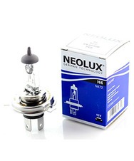 Лампа Neolux N472