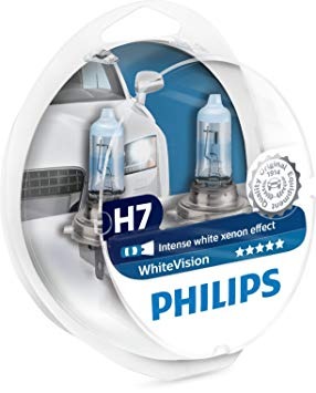 Лампа Philips 12972WHVSM