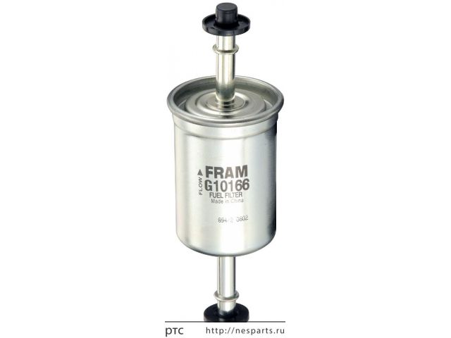 Фильтр топливный Fram G10166