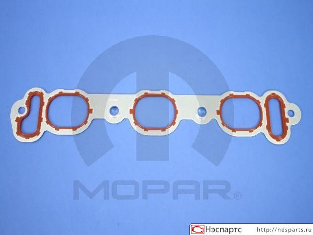 Прокладка коллектора впускного Mopar Parts 4663852AB