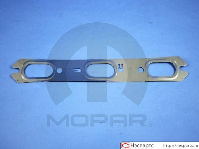 Прокладка коллектора впускного Mopar Parts 4663958