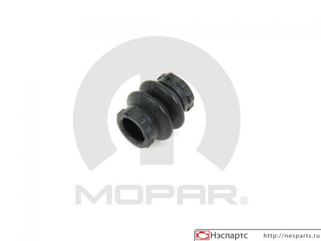 Пыльник направляющей суппорта (комплект) Mopar Parts 5166198AA
