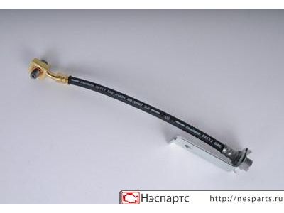 Шланг тормозной ACDelco 1761526