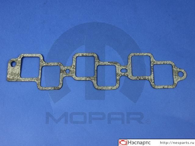Прокладка коллектора впускного Mopar Parts 4621966