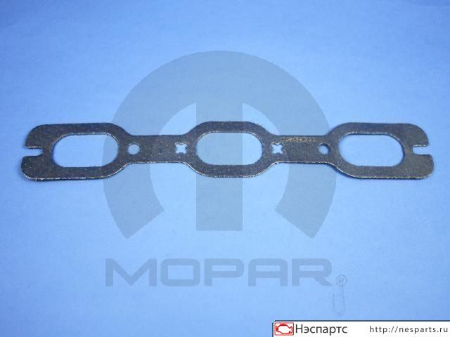 Прокладка коллектора выпускного Mopar Parts 4648913AA