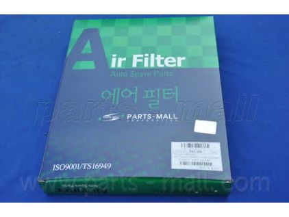 Фильтр воздушный Parts-mall PAC024