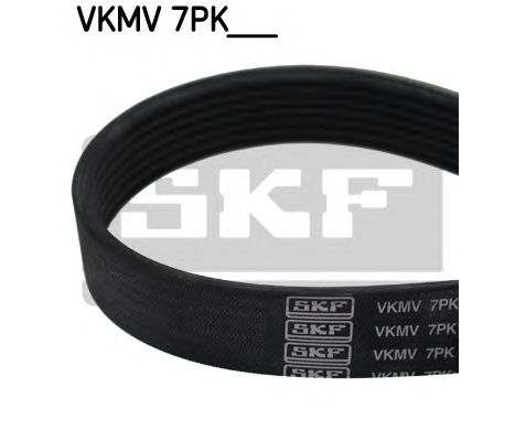Ремень поликлиновый SKF VKMV7PK1153
