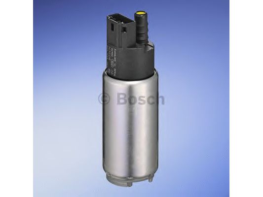Насос топливный Bosch 0580454138