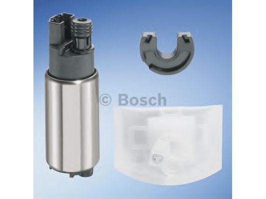 Насос топливный Bosch 0986580908