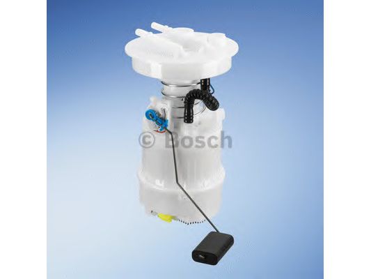Топливный модуль в сборе Bosch 0986580951