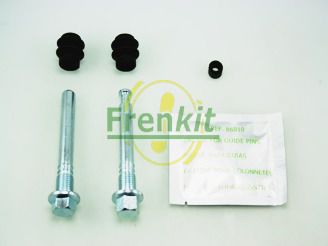 Направляющая суппорта (комплект) Frenkit 810033