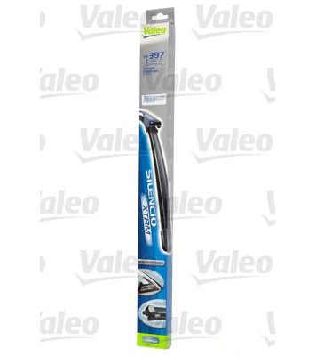 Щетки стеклоочистителя (комплект) Valeo 574324