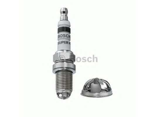 Свеча зажигания Bosch 0242232501