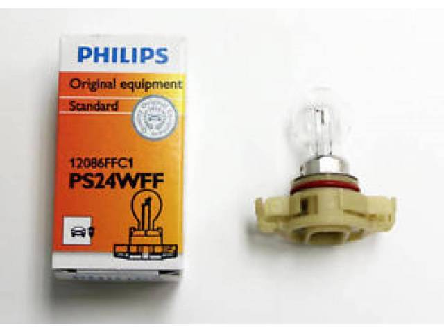 Лампа Philips 12086FFC1