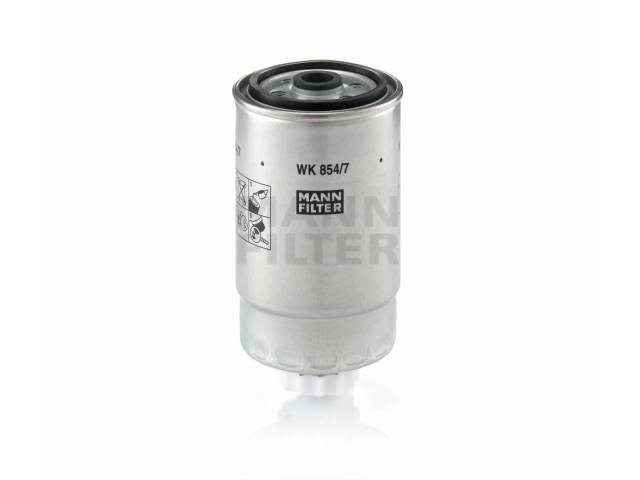 Фильтр топливный Mann-Filter WK8547