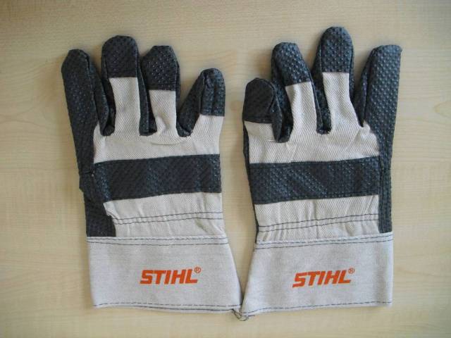 Перчатки Stihl 00008841100