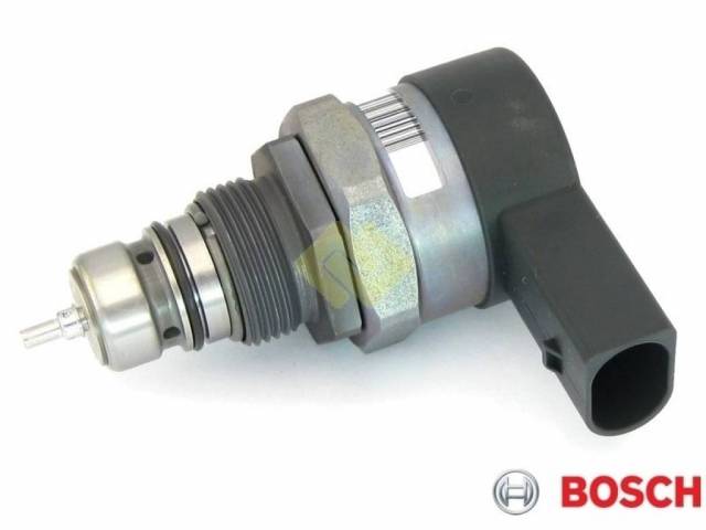 Клапан адсорбера bosch 0280142479