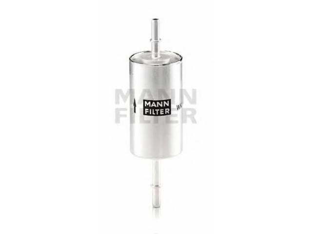 Фильтр топливный Mann-Filter WK5121