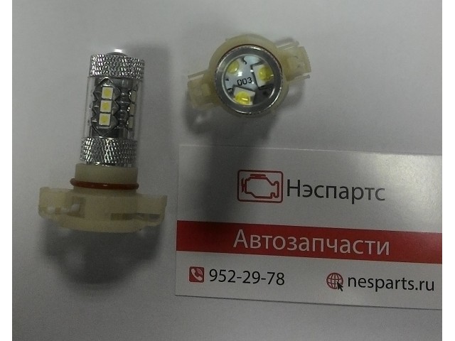 Лампа Nesparts 12086FFC1
