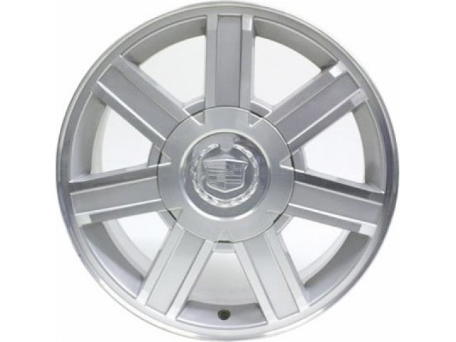 Алюминиевый колесный диск (без колпака колеса) General Motors 9595459
