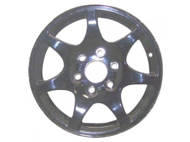 Алюминиевый колесный диск (без колпака колеса) General Motors 9595852