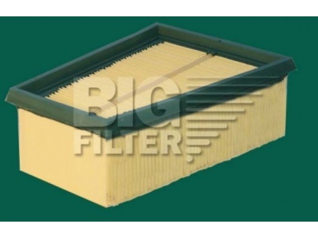 Фильтр воздушный Big Filter GB9719