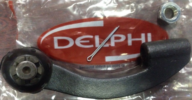Наконечник рулевой Delphi TA2294