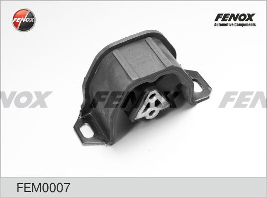 Опора двигателя Fenox FEM0007