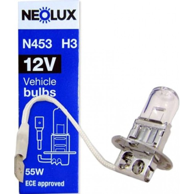 Лампа Neolux N453
