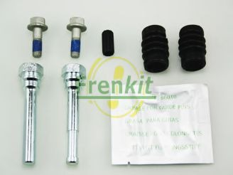 Направляющая суппорта (комплект) Frenkit 810072