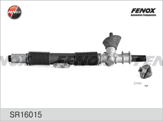 Рейка рулевая Fenox SR16015