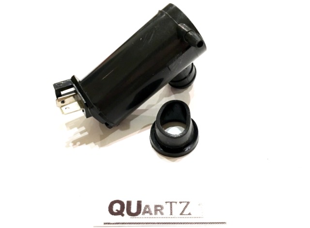 Насос бачка омывателя Quartz QZ96121163
