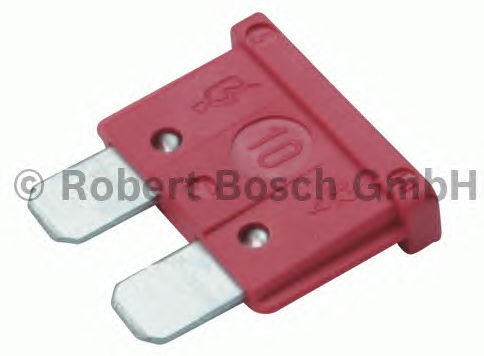 Предохранитель Bosch 1904529905