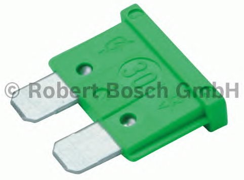 Предохранитель Bosch 1904529909