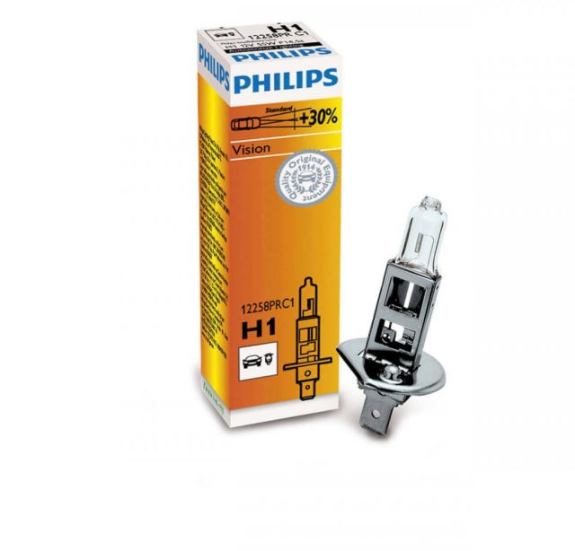 Лампа Philips 12258PRC1