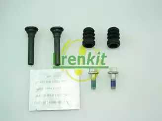 Направляющая суппорта (комплект) Frenkit 810075